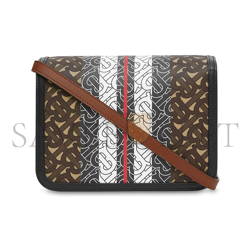 BURBERRY TB CROSSBODY BAG 80317081 (21*16*6cm)